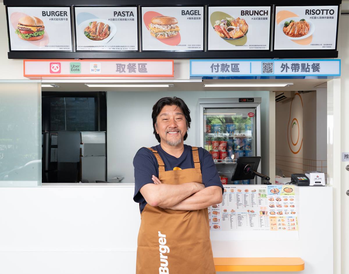 最低只要60元!「拉亞漢堡X愛德華」聯名推4款:縮小版韓式拌飯、辣炒年糕 最低只要60元!「拉亞漢堡X愛德華」聯名推4款:縮小版韓式拌飯、辣炒年糕