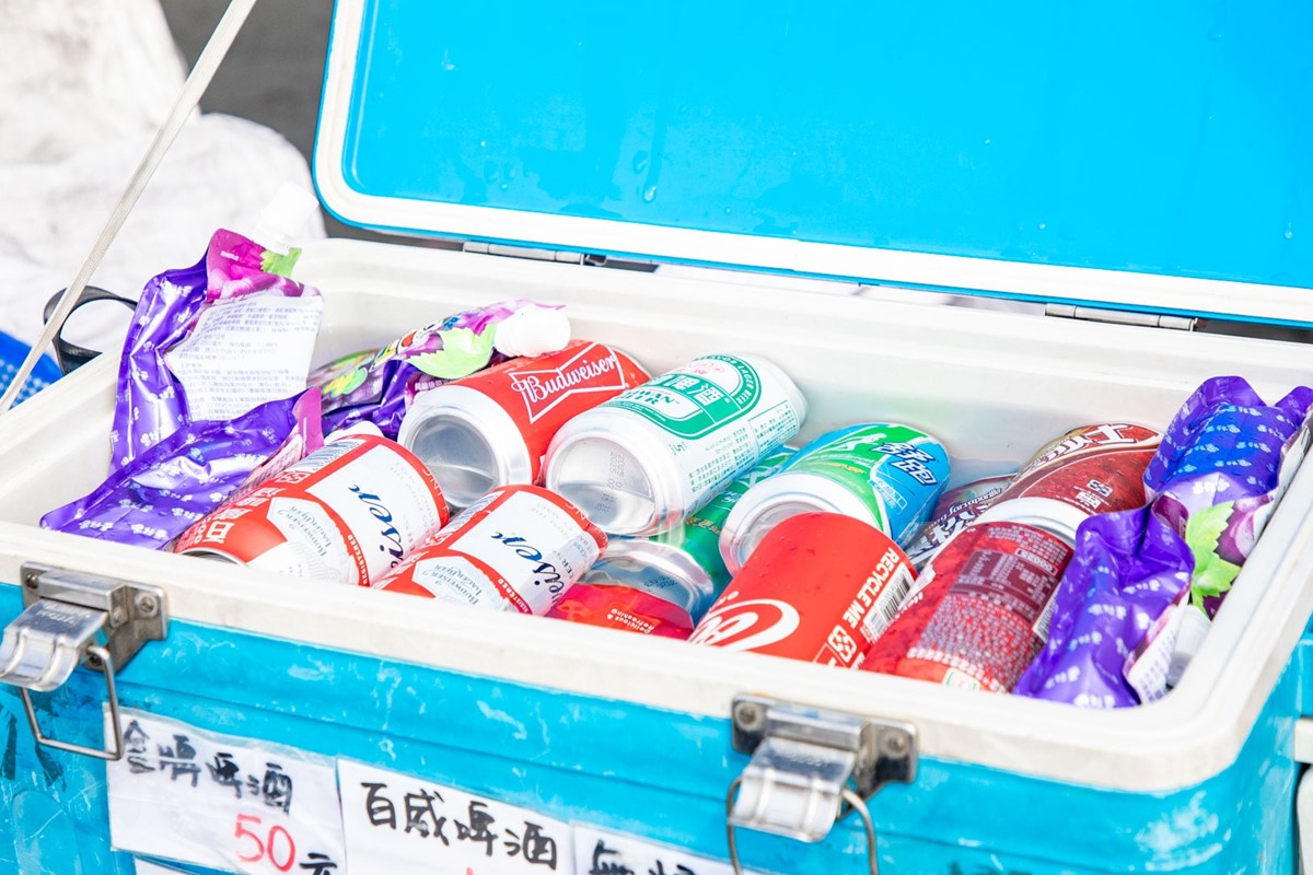 最低100元「不限時玩整天」!體驗挖蛤蜊、烤蚵吃到飽,高CP值一日遊行程 最低100元「不限時玩整天」!體驗挖蛤蜊、烤蚵吃到飽,高CP值一日遊行程