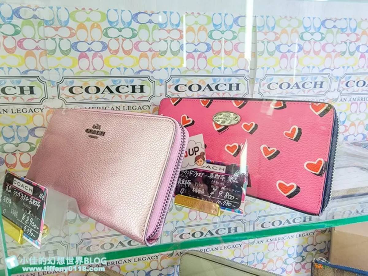 占地超過2000坪!沖繩最強「二手店購物聖地」,從愛馬仕到稀有寶可夢都能買 占地超過2000坪!沖繩最強「二手店購物聖地」,從愛馬仕到稀有寶可夢都能買