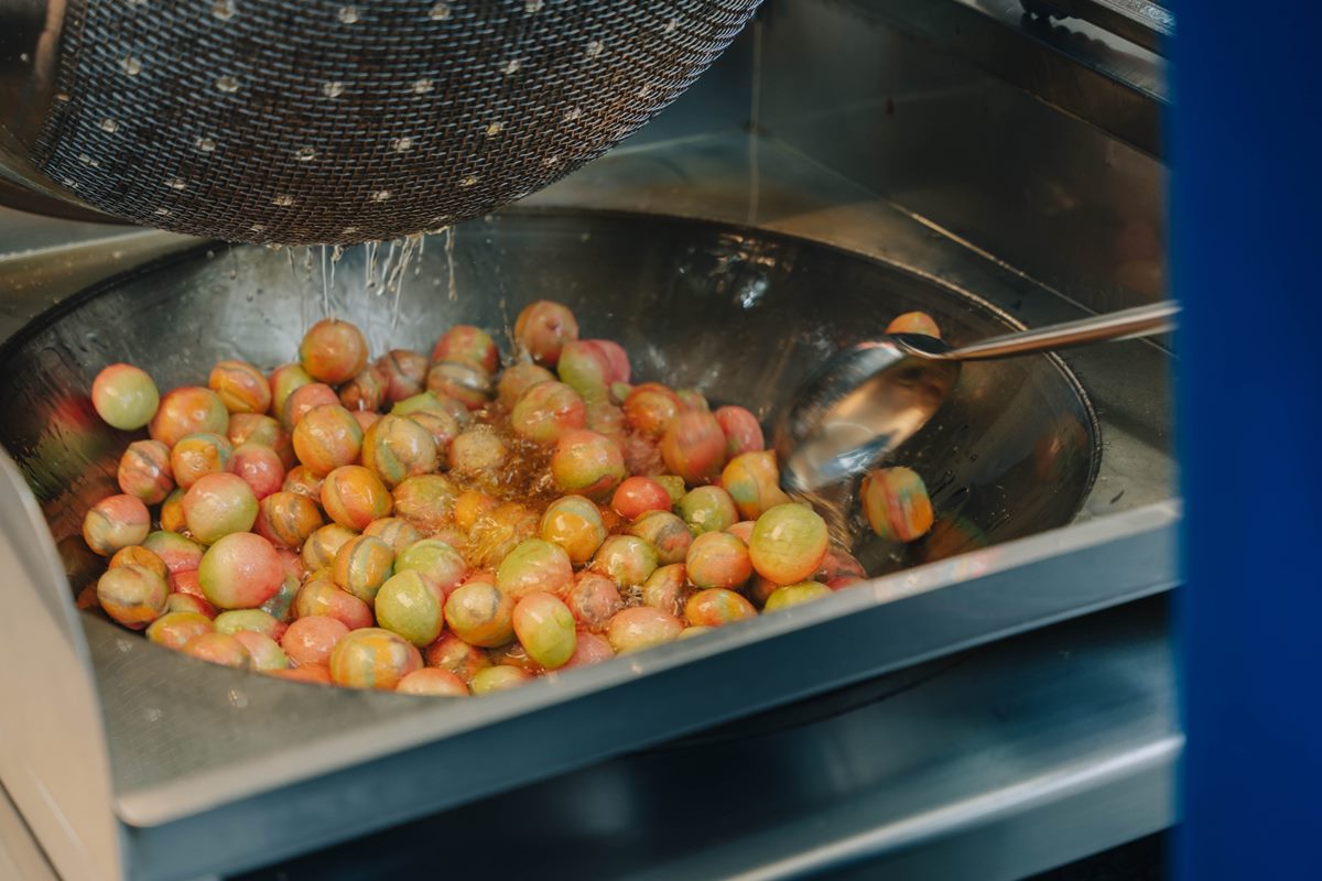 美食市集只有2天!甜點、鹹食35攤免費逛,480秒無人機表演「這天」登場 美食市集只有2天!甜點、鹹食35攤免費逛,480秒無人機表演「這天」登場