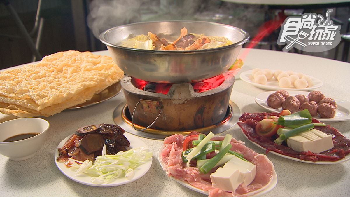 生意強強滾「酸菜白肉鍋」!中彰美食推薦6家|5/16《熱血48小時》店家資訊(中獎公布) 生意強強滾「酸菜白肉鍋」!中彰美食推薦6家|5/16《熱血48小時》店家資訊(中獎公布)