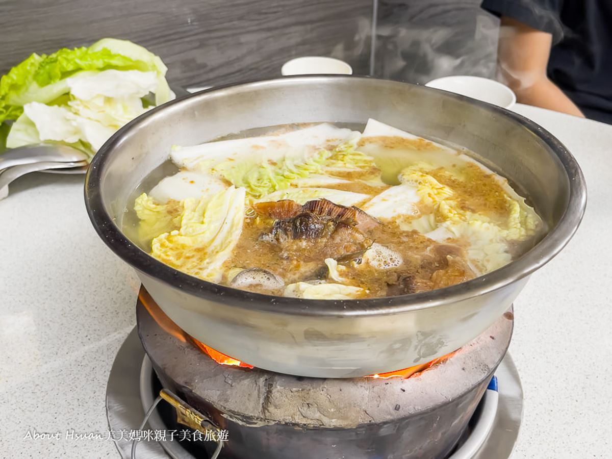 生意強強滾「酸菜白肉鍋」!中彰美食推薦6家|5/16《熱血48小時》店家資訊(中獎公布) 生意強強滾「酸菜白肉鍋」!中彰美食推薦6家|5/16《熱血48小時》店家資訊(中獎公布)