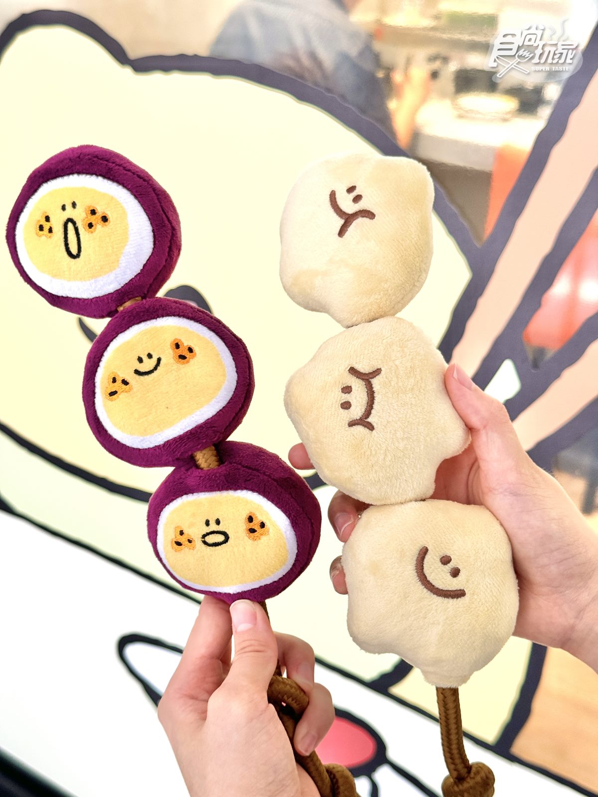 赤蝦壽司免費吃！「爭鮮」推雙品牌聯名，６款水果壽司＋韓式料理一次看