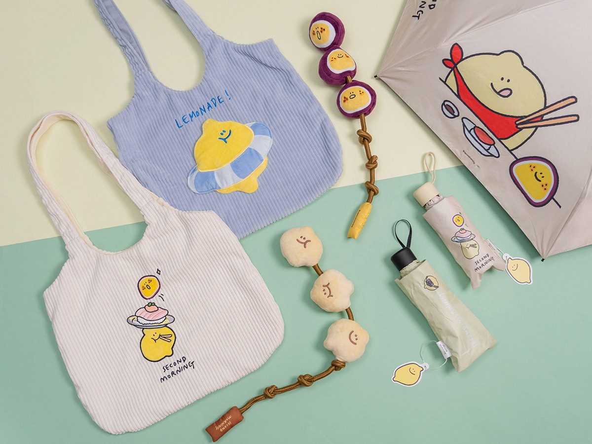 赤蝦壽司免費吃！「爭鮮」推雙品牌聯名，６款水果壽司＋韓式料理一次看