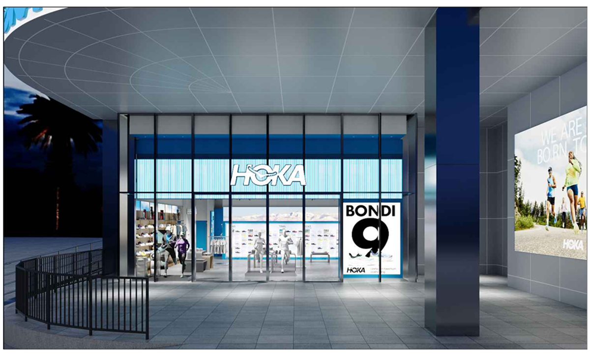 SOGO大巨蛋影城棟「這天」開幕!7大品牌搶先看,還能打卡五月天特展 SOGO大巨蛋影城棟「這天」開幕!7大品牌搶先看,還能打卡五月天特展