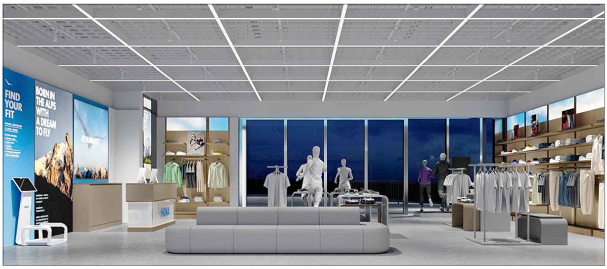 SOGO大巨蛋影城棟「這天」開幕!7大品牌搶先看,還能打卡五月天特展 SOGO大巨蛋影城棟「這天」開幕!7大品牌搶先看,還能打卡五月天特展
