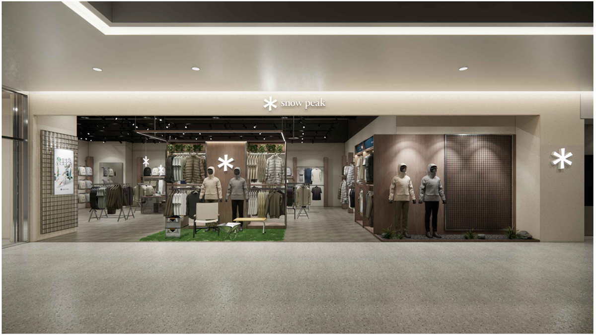 SOGO大巨蛋影城棟「這天」開幕!7大品牌搶先看,還能打卡五月天特展 SOGO大巨蛋影城棟「這天」開幕!7大品牌搶先看,還能打卡五月天特展