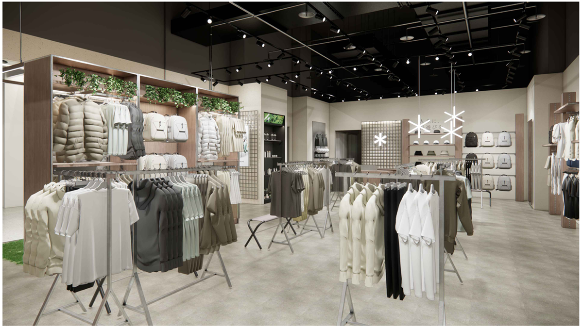 SOGO大巨蛋影城棟「這天」開幕!7大品牌搶先看,還能打卡五月天特展 SOGO大巨蛋影城棟「這天」開幕!7大品牌搶先看,還能打卡五月天特展