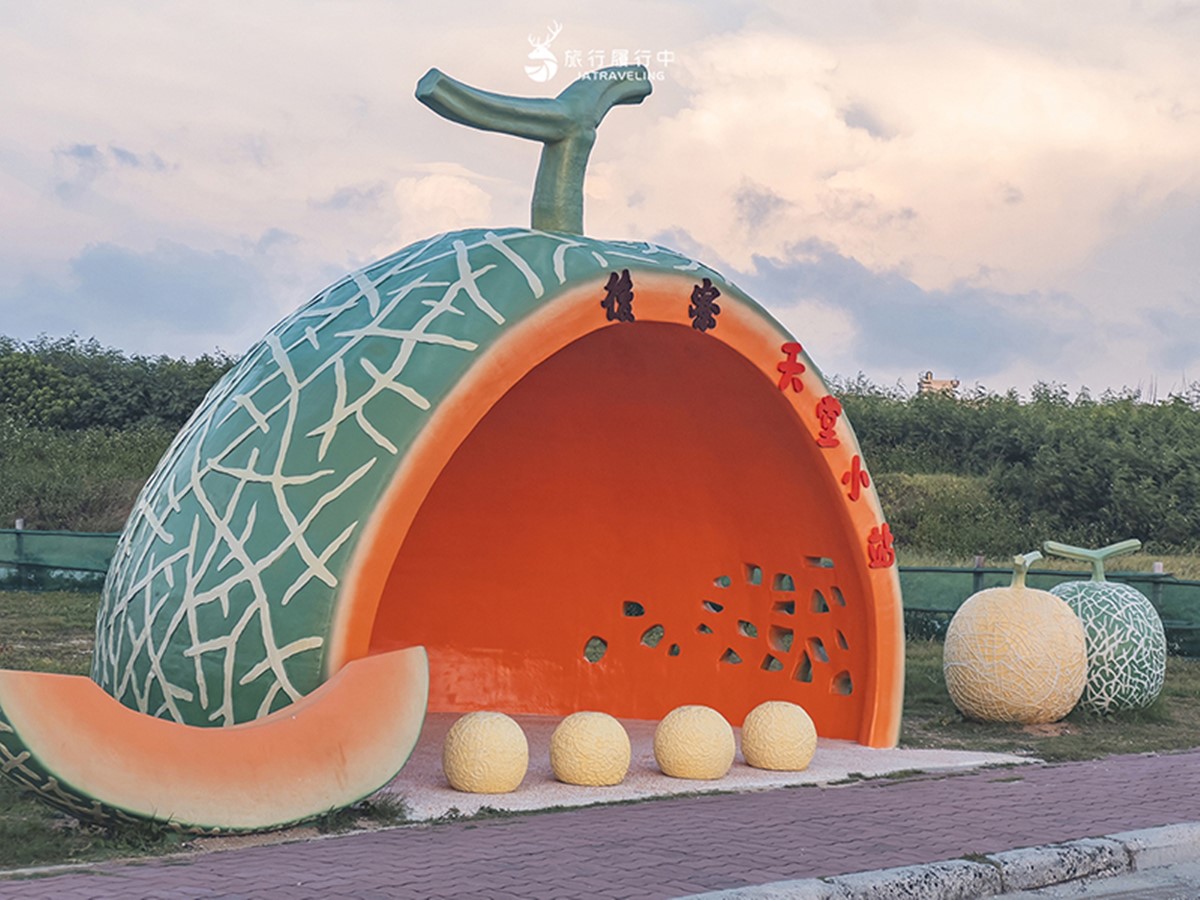 2025澎湖花火節必看!最酷8個打卡景點推薦:跨海大橋史努比、海賊王千陽號 2025澎湖花火節必看!最酷8個打卡景點推薦:跨海大橋史努比、海賊王千陽號