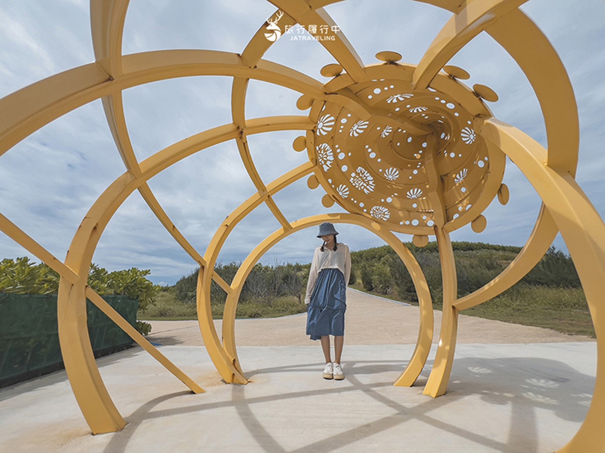 2025澎湖花火節必看!最酷8個打卡景點推薦:跨海大橋史努比、海賊王千陽號 2025澎湖花火節必看!最酷8個打卡景點推薦:跨海大橋史努比、海賊王千陽號