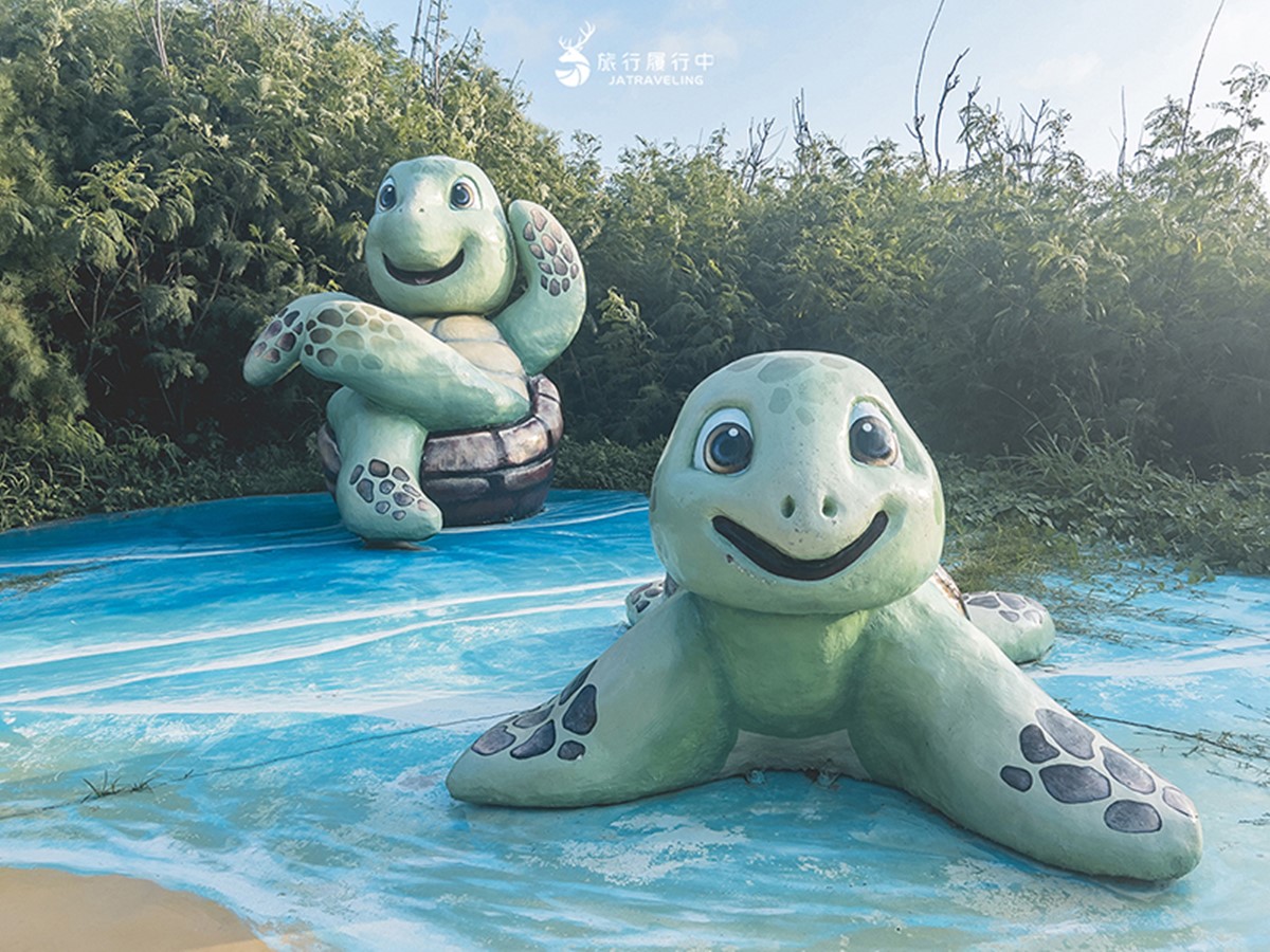 2025澎湖花火節必看!最酷8個打卡景點推薦:跨海大橋史努比、海賊王千陽號 2025澎湖花火節必看!最酷8個打卡景點推薦:跨海大橋史努比、海賊王千陽號