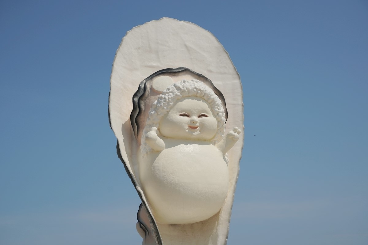 2025澎湖花火節必看!最酷8個打卡景點推薦:跨海大橋史努比、海賊王千陽號 2025澎湖花火節必看!最酷8個打卡景點推薦:跨海大橋史努比、海賊王千陽號