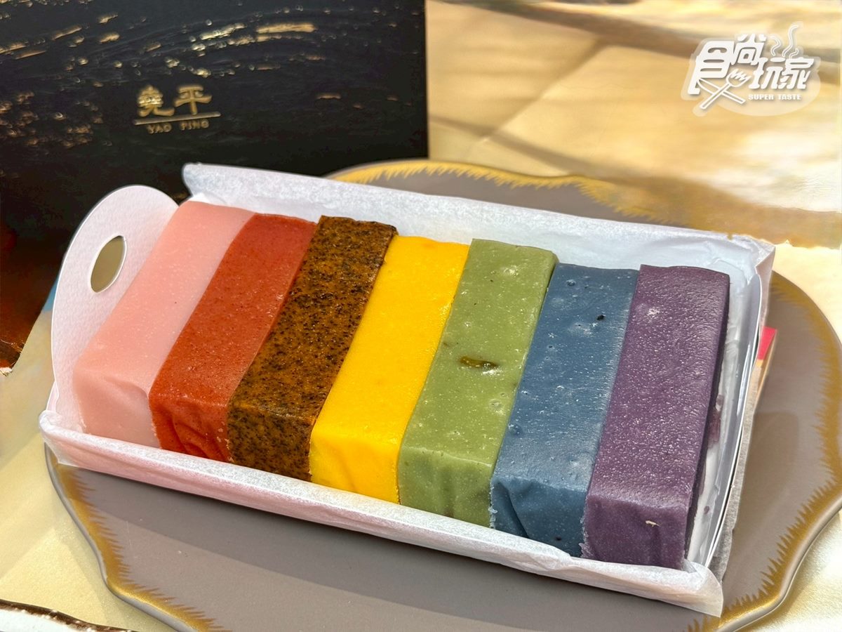 甜點市集快閃10天!全台33間「甜點名店」免費逛,10間秒殺宅配甜點一次吃 甜點市集快閃10天!全台33間「甜點名店」免費逛,10間秒殺宅配甜點一次吃