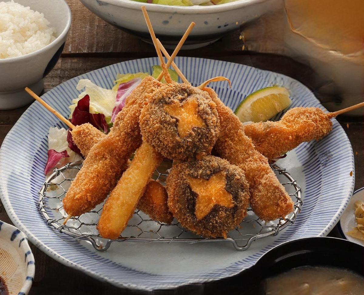 連3天「豬排定食」半價!175元起無限續飯湯、高麗菜,加碼免費送腰內豬排 連3天「豬排定食」半價!175元起無限續飯湯、高麗菜,加碼免費送腰內豬排