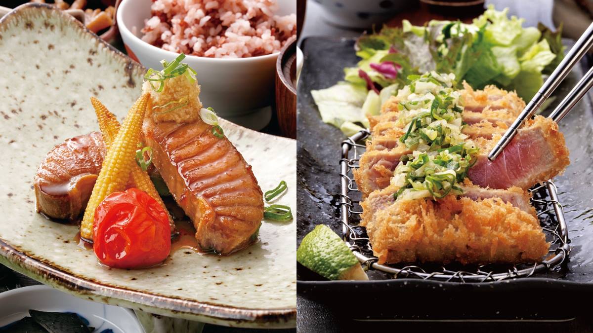 連3天「豬排定食」半價!175元起無限續飯湯、高麗菜,加碼免費送腰內豬排 連3天「豬排定食」半價!175元起無限續飯湯、高麗菜,加碼免費送腰內豬排