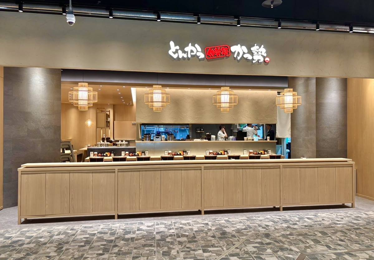 連3天「豬排定食」半價!175元起無限續飯湯、高麗菜,加碼免費送腰內豬排 連3天「豬排定食」半價!175元起無限續飯湯、高麗菜,加碼免費送腰內豬排