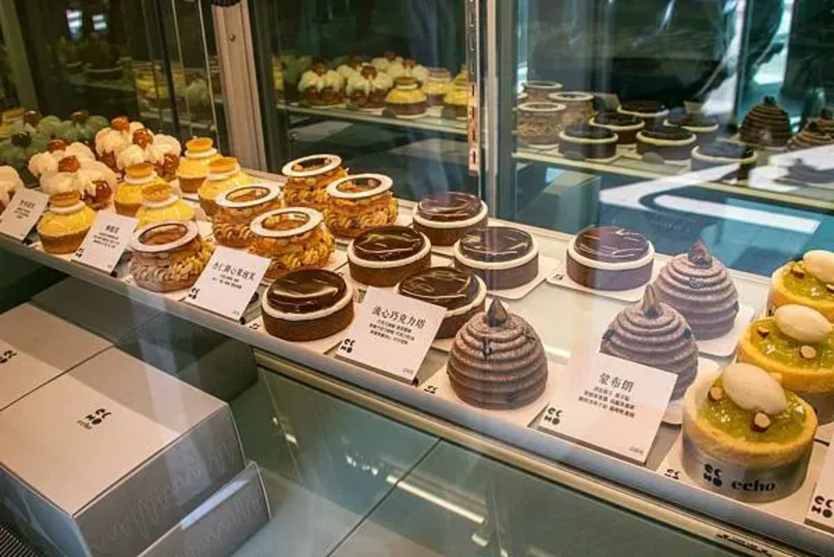 高雄新開幕「法式甜點店」！經典聖多諾黑、檸檬塔必吃，１款甜點週末限定