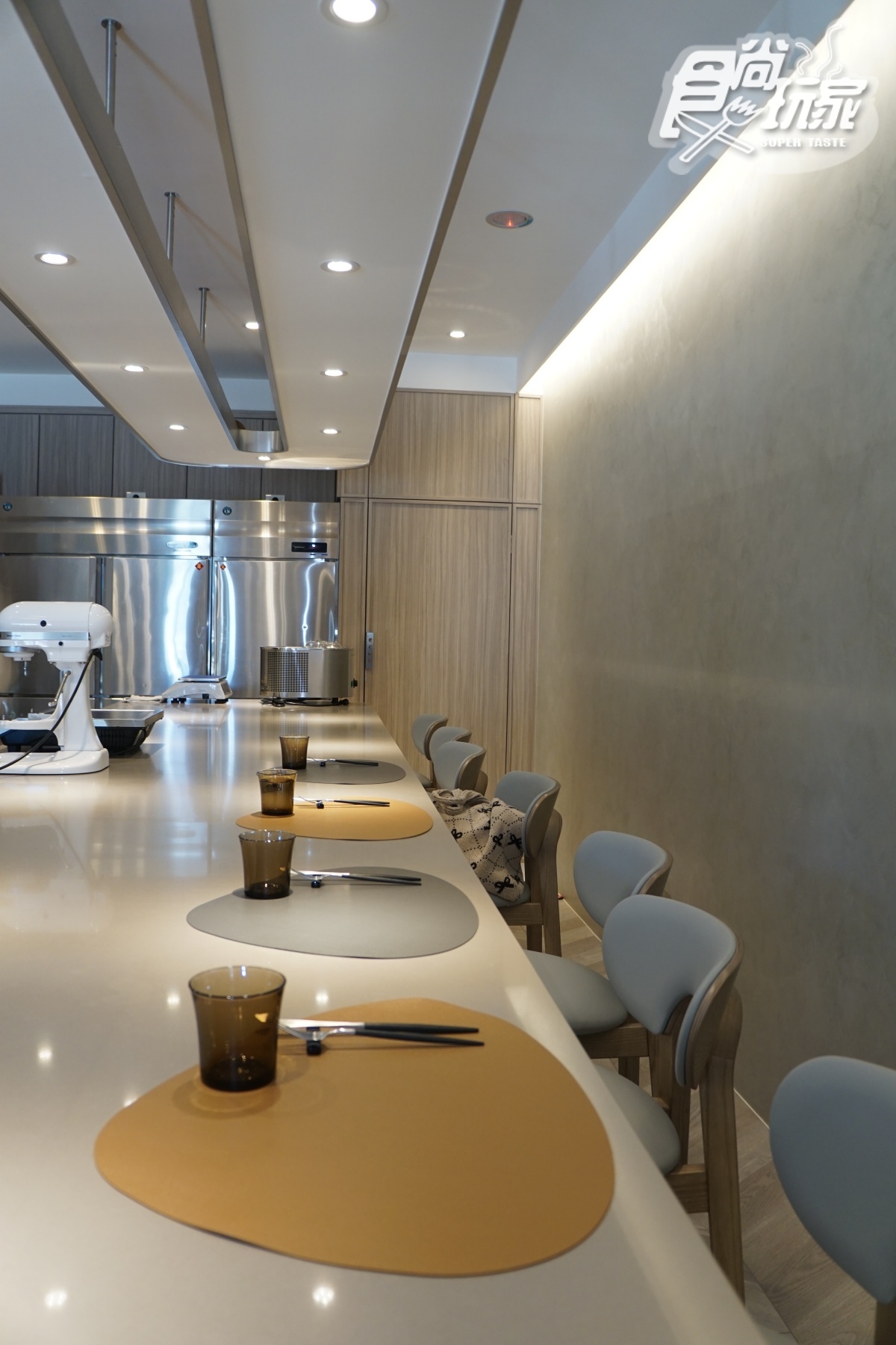 高雄新開幕「法式甜點店」！經典聖多諾黑、檸檬塔必吃，１款甜點週末限定