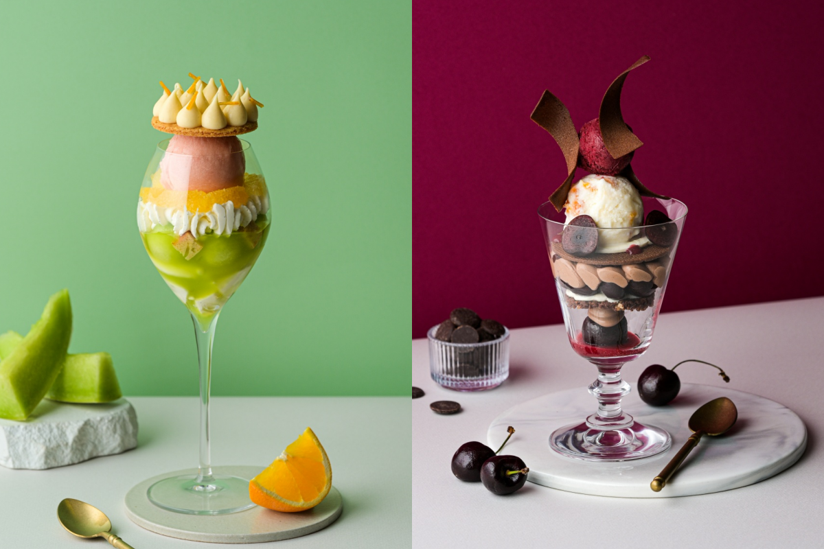 高雄新開幕「法式甜點店」！經典聖多諾黑、檸檬塔必吃，１款甜點週末限定