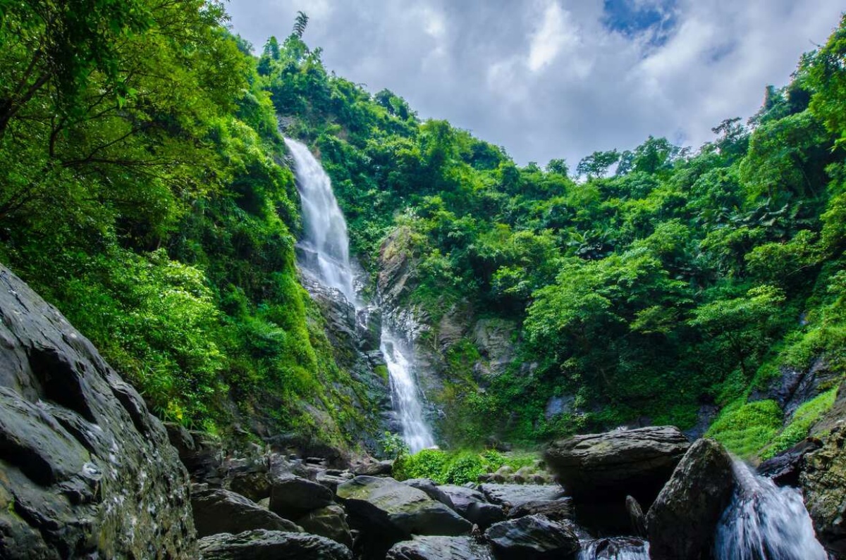 解鎖屏東新玩法！屏東風景區、自然景點TOP９推薦，屏東親子景點推薦