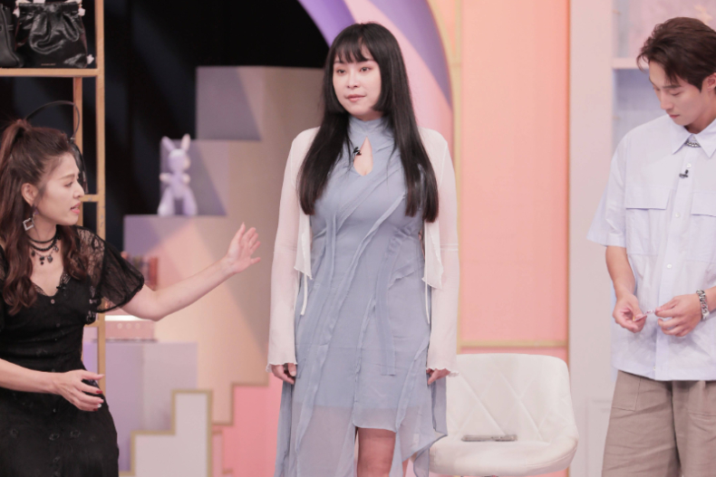 夏天懶得想搭配?「一件洋裝」搞定夏日造型撐全場!|節目資訊|20250519