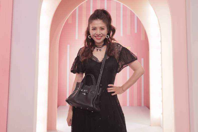 夏天懶得想搭配?「一件洋裝」搞定夏日造型撐全場!|節目資訊|20250519