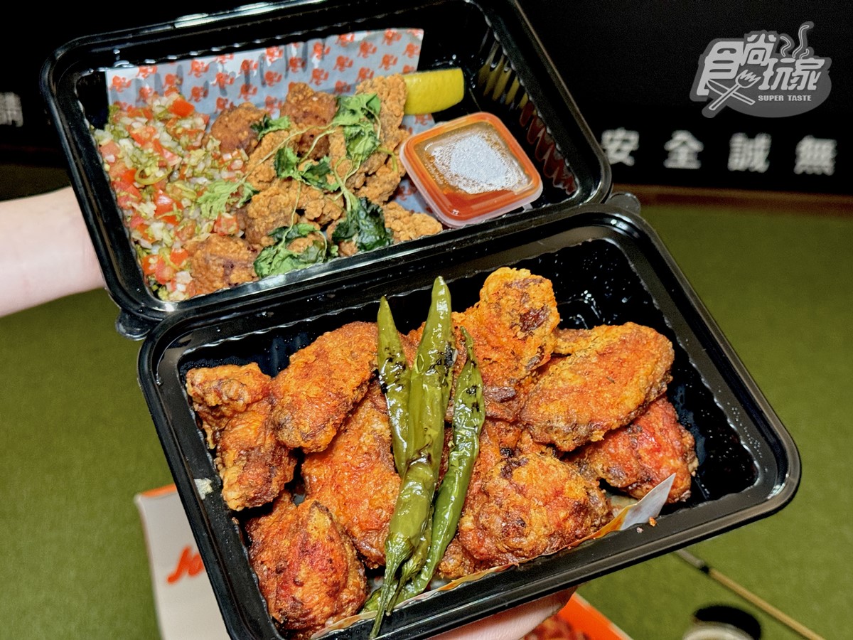 新手也能嗨玩!台北全新「室內高爾夫球場」,大明星指定場地、免費帶外食開趴 新手也能嗨玩!台北全新「室內高爾夫球場」,大明星指定場地、免費帶外食開趴