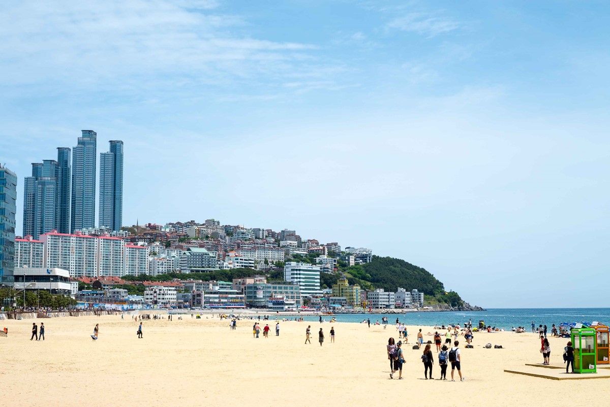 免費釜山5日遊!韓啦女神「李雅英」帶路玩景點、粉絲同樂會,報名方式看這 免費釜山5日遊!韓啦女神「李雅英」帶路玩景點、粉絲同樂會,報名方式看這