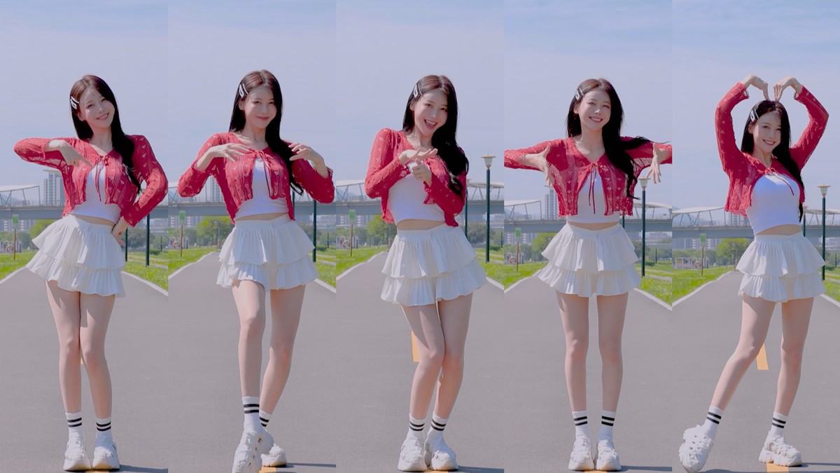 免費釜山5日遊!韓啦女神「李雅英」帶路玩景點、粉絲同樂會,報名方式看這 免費釜山5日遊!韓啦女神「李雅英」帶路玩景點、粉絲同樂會,報名方式看這