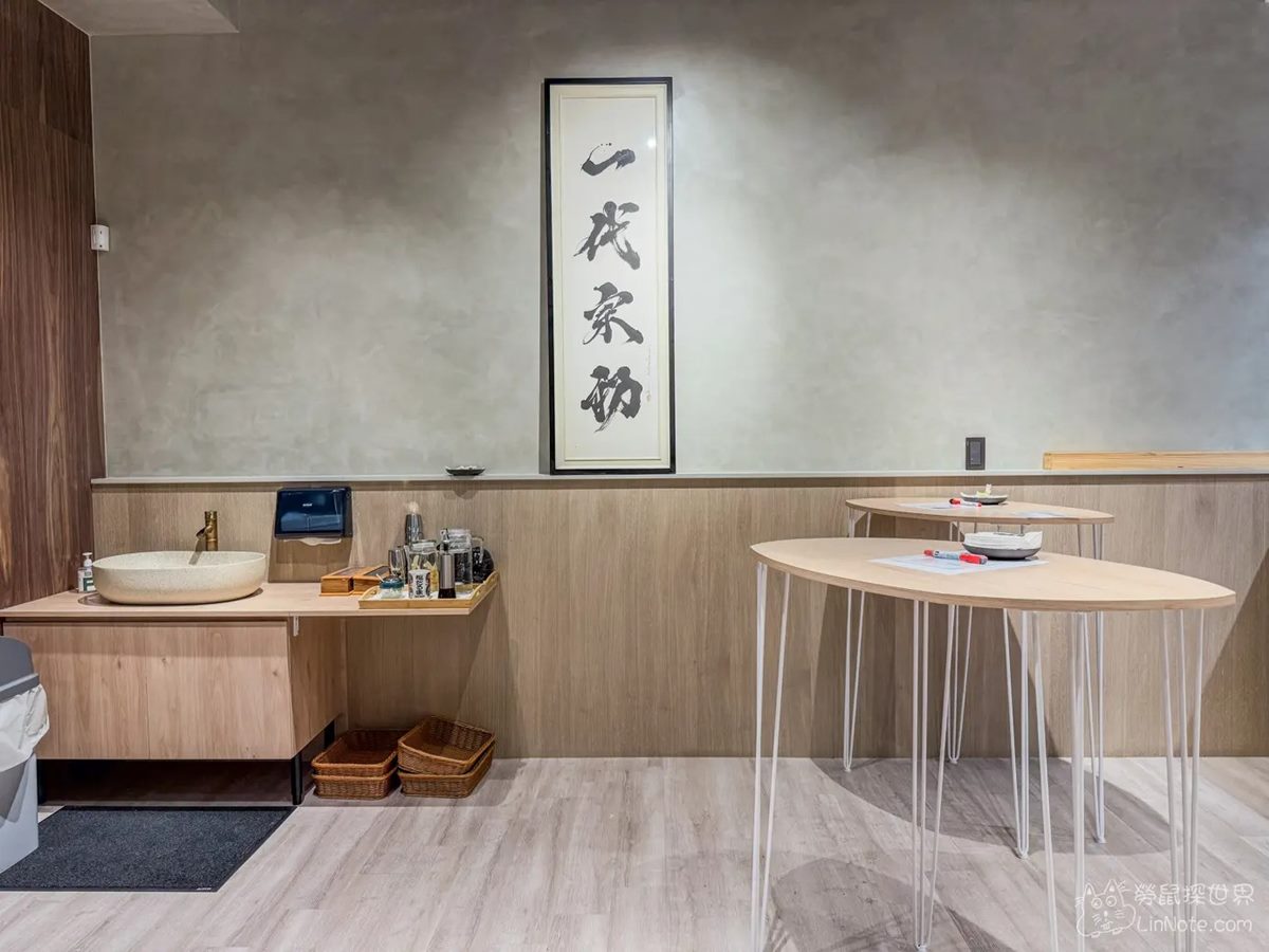 壽司無限吃到飽!高CP值隱藏「日式料理店」,丼飯、生魚片27款無限續 壽司無限吃到飽!高CP值隱藏「日式料理店」,丼飯、生魚片27款無限續
