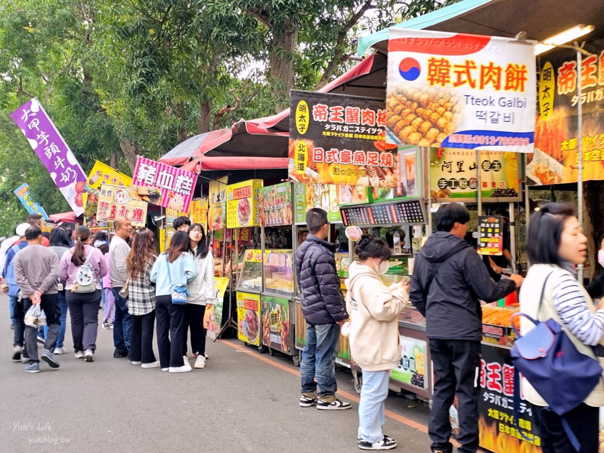 假日免門票開逛!超萌「大白鵝主題樂園」在這,加碼逛熱鬧美食市集 假日免門票開逛!超萌「大白鵝主題樂園」在這,加碼逛熱鬧美食市集