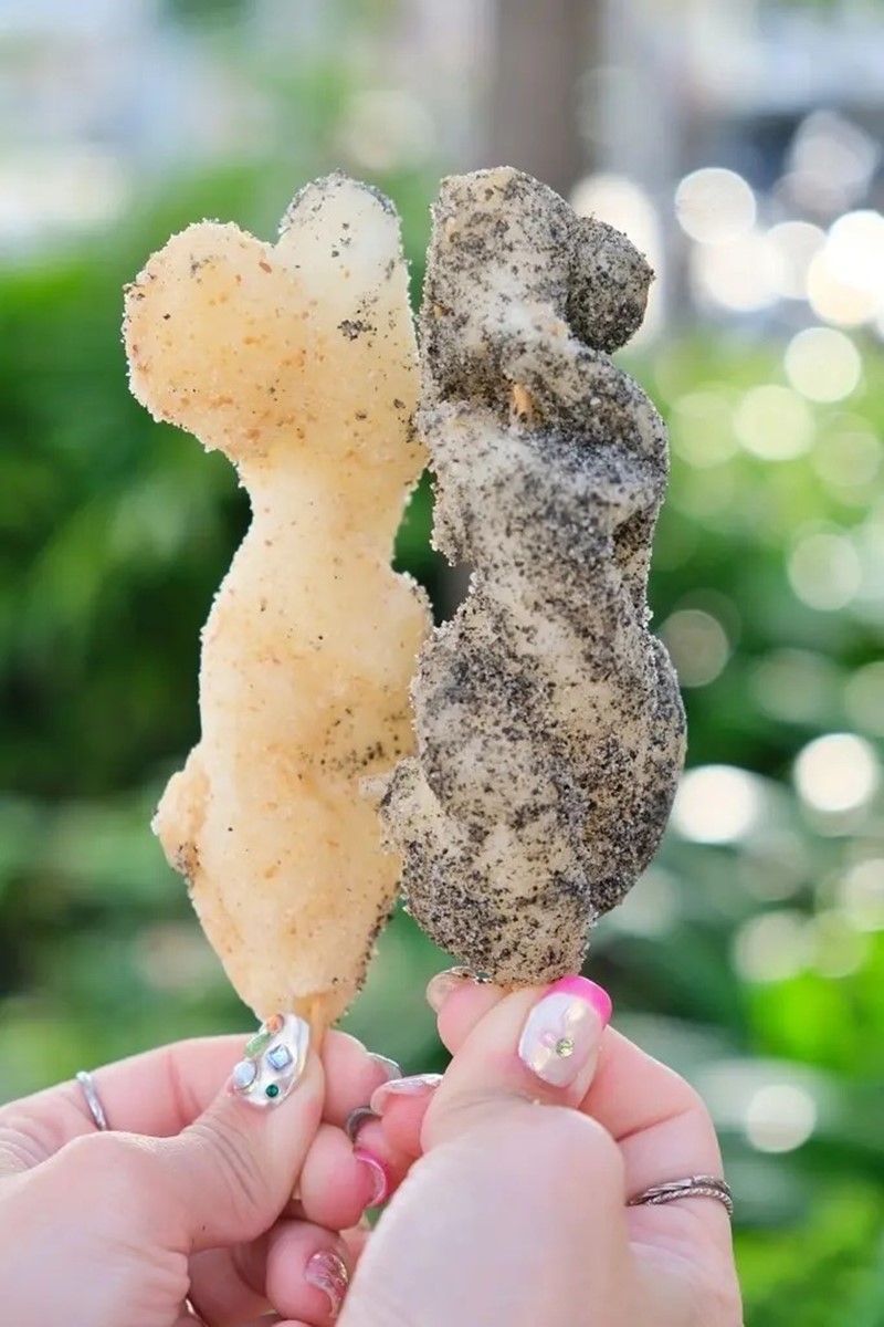 520浪漫登場!期間限定「夢幻粉紅球池」在台南,美拍玫瑰花樹、吃周邊美食 520浪漫登場!期間限定「夢幻粉紅球池」在台南,美拍玫瑰花樹、吃周邊美食