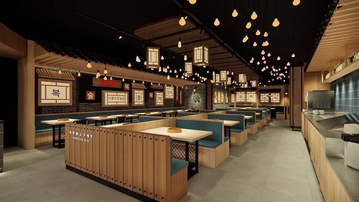 2人同行只要99元!超狂「韓式銅板烤肉」吃到飽,韓式小菜、甜點無限夾 2人同行只要99元!超狂「韓式銅板烤肉」吃到飽,韓式小菜、甜點無限夾