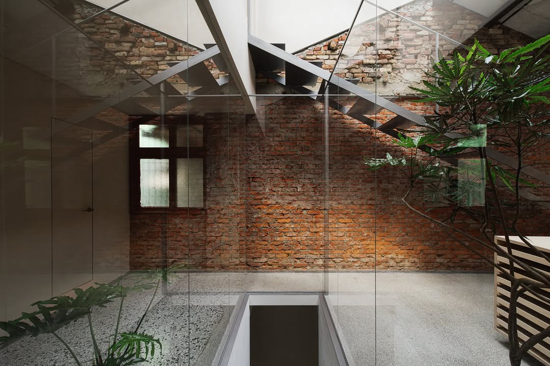 咖啡控朝聖！京都「here Kyoto」海外首店在台南6/1開，越南「共咖啡」２店買一送一