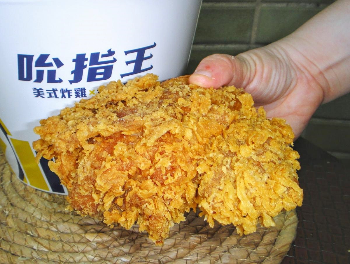 拿坡里、三商炸雞買一送一!6大炸雞優惠手刀搶,bb.q CHICKEN免費送黃金雞柳 拿坡里、三商炸雞買一送一!6大炸雞優惠手刀搶,bb.q CHICKEN免費送黃金雞柳