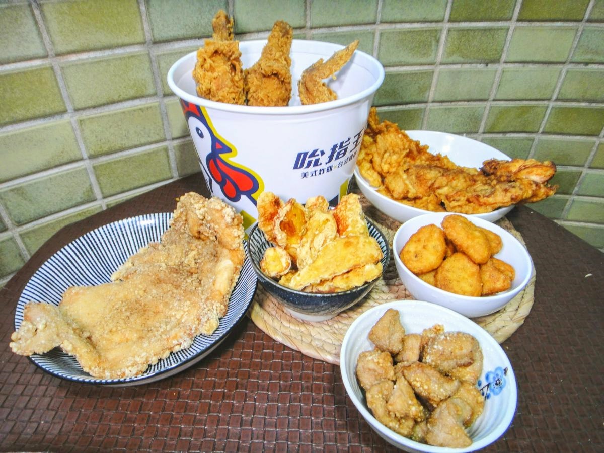 拿坡里、三商炸雞買一送一!6大炸雞優惠手刀搶,bb.q CHICKEN免費送黃金雞柳 拿坡里、三商炸雞買一送一!6大炸雞優惠手刀搶,bb.q CHICKEN免費送黃金雞柳