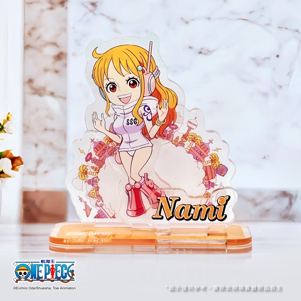 「航海王嘉年華」進駐台北兒童新樂園!現場開箱直擊、無人機煙火秀時間出爐 「航海王嘉年華」進駐台北兒童新樂園!現場開箱直擊、無人機煙火秀時間出爐