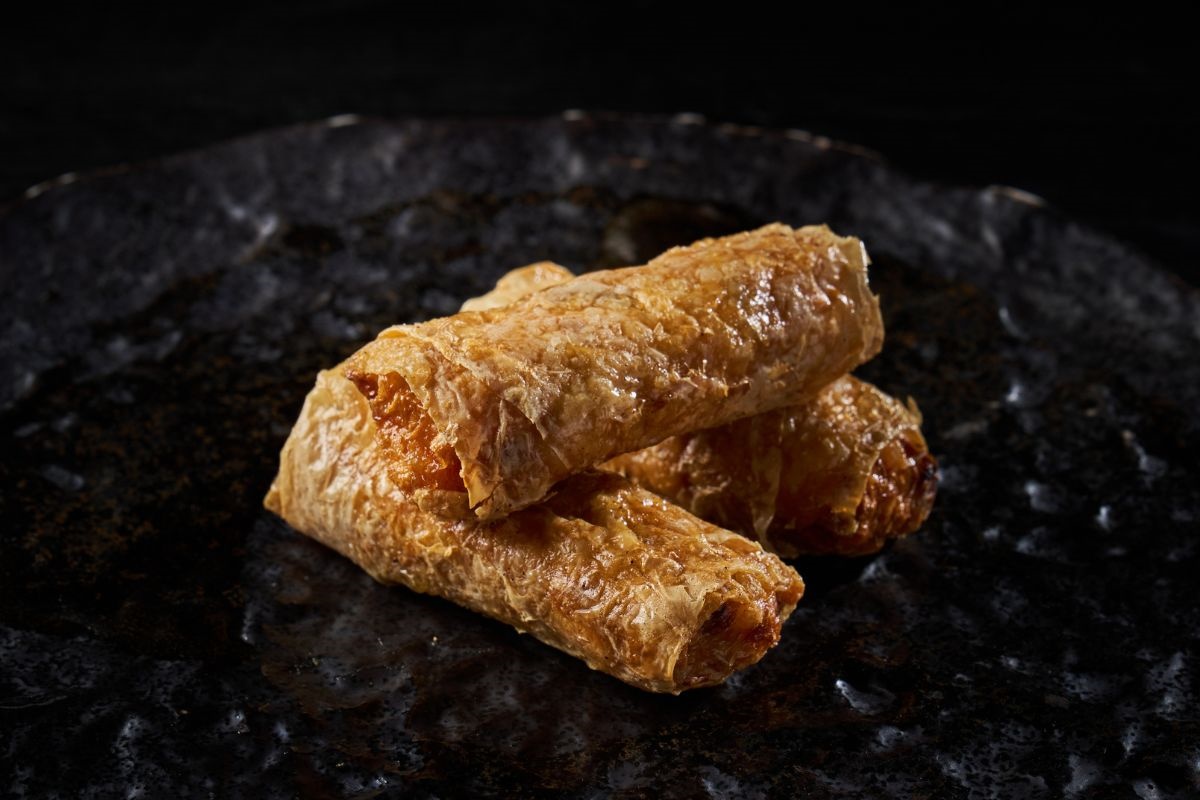 香港人的早餐這裡吃！週末限定「早茶買２送１」，住宿客早餐免費升級