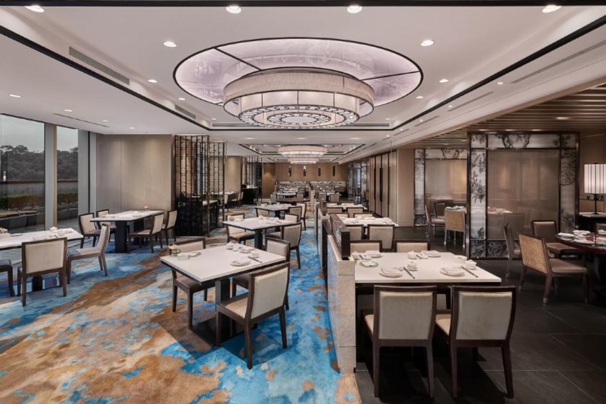 香港人的早餐這裡吃！週末限定「早茶買２送１」，住宿客早餐免費升級