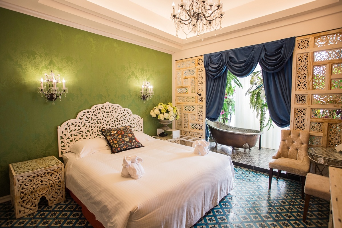 全台最美飯店名單揭曉！２間「人氣飯店」蟬聯７連霸，加碼訂房現折520元