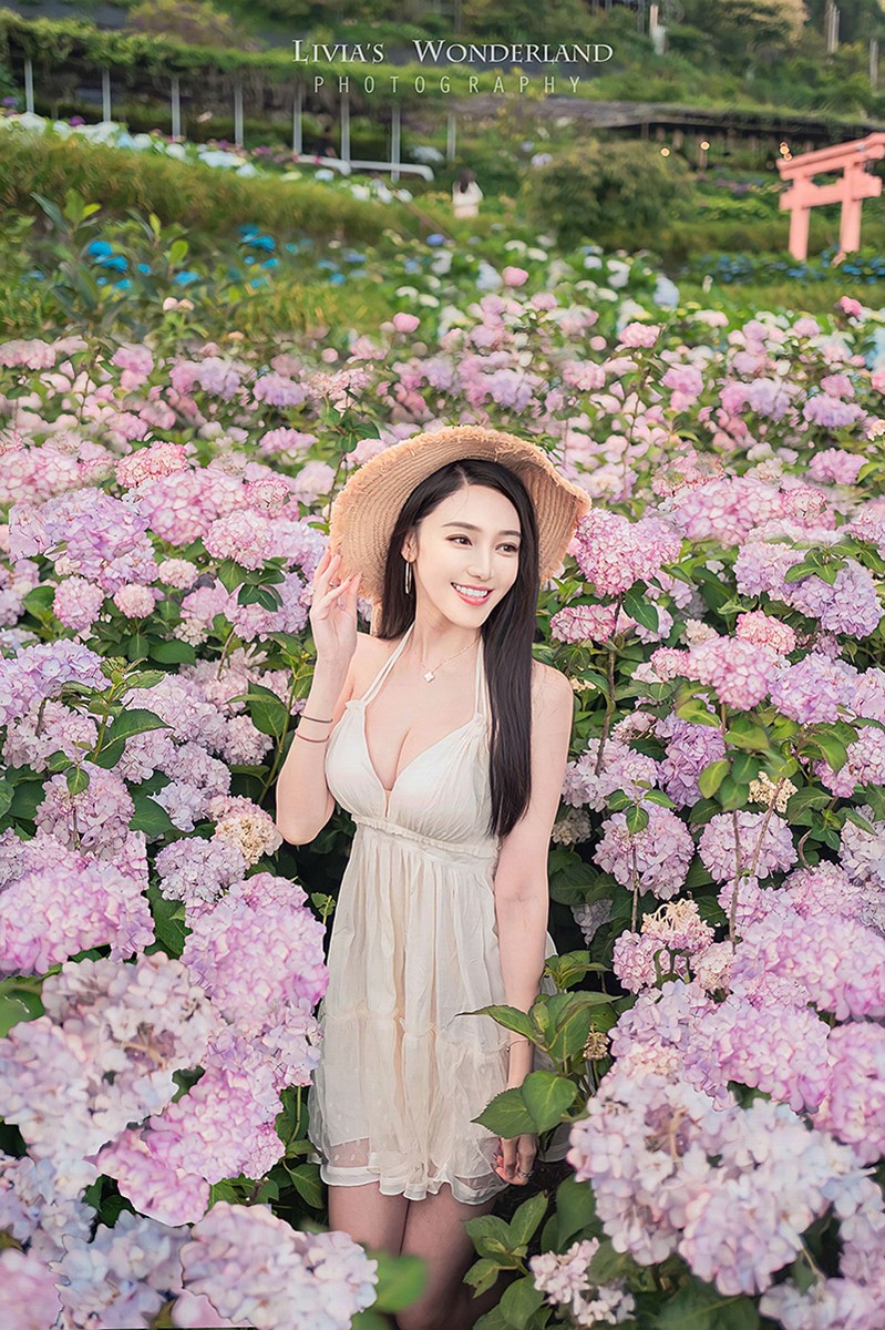 2025竹子湖繡球花季開跑!台北最美繡球花海在這,門票150元可全額抵消費 2025竹子湖繡球花季開跑!台北最美繡球花海在這,門票150元可全額抵消費