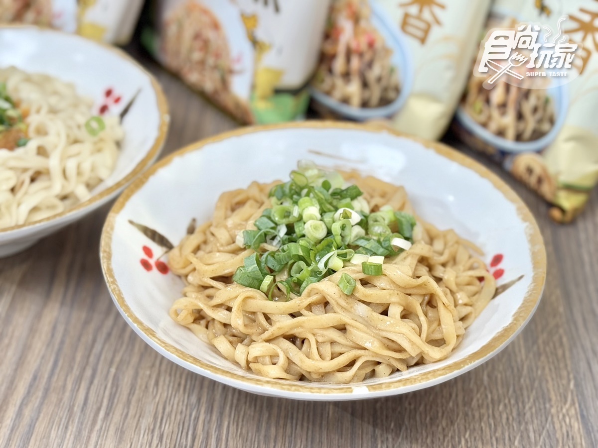 拌麵年銷破500萬包!料理包霸主「和秋美食」開團:史努比聯名禮盒、麻辣鴨血 拌麵年銷破500萬包!料理包霸主「和秋美食」開團:史努比聯名禮盒、麻辣鴨血