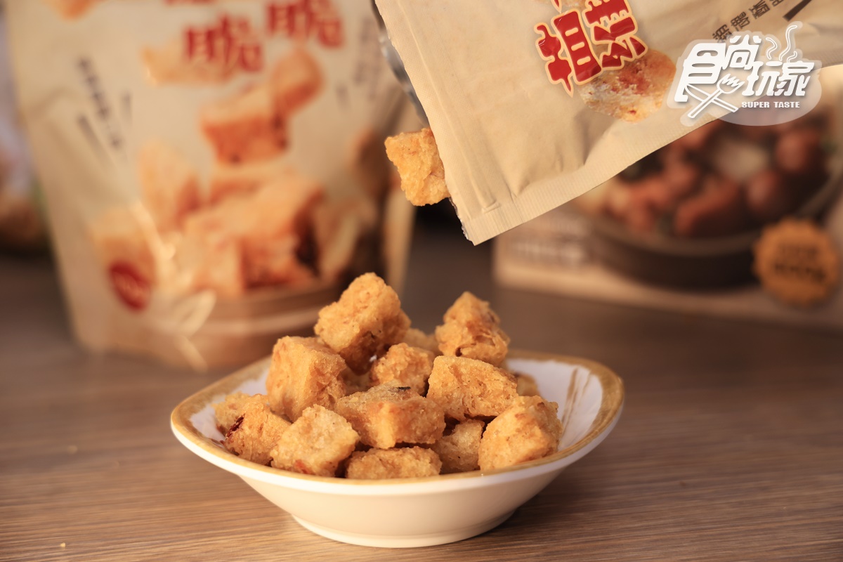 拌麵年銷破500萬包!料理包霸主「和秋美食」開團:史努比聯名禮盒、麻辣鴨血 拌麵年銷破500萬包!料理包霸主「和秋美食」開團:史努比聯名禮盒、麻辣鴨血