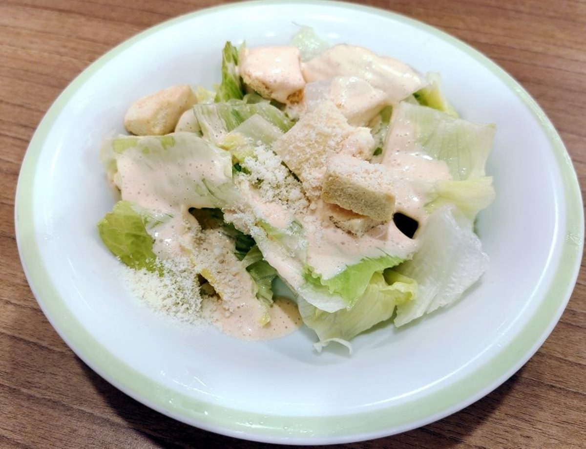 平價「義式料理」插旗南港！150元爽嗑主餐４選１＋佛卡夏，還有飲料喝到飽