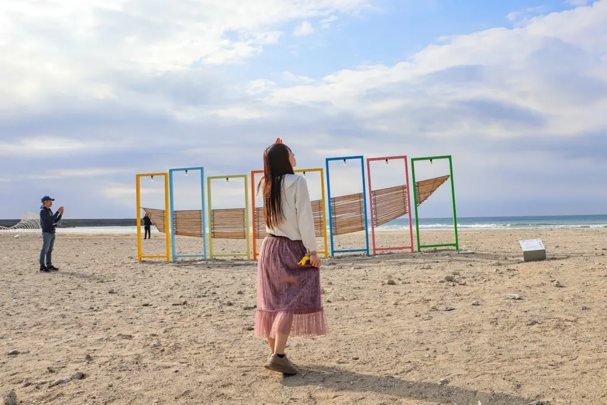 解鎖屏東新玩法！屏東風景區、自然景點TOP９推薦，屏東親子景點推薦