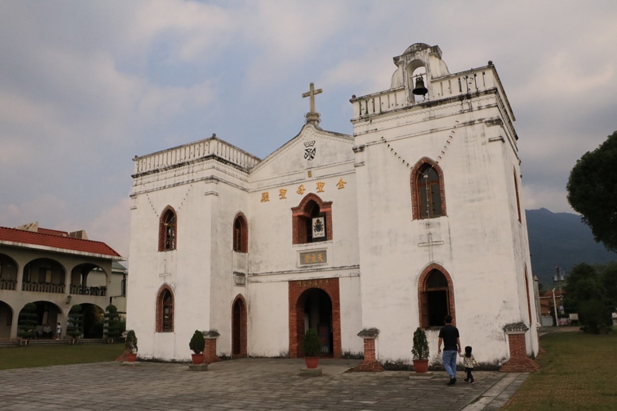 解鎖屏東新玩法！屏東風景區、自然景點TOP９推薦，屏東親子景點推薦