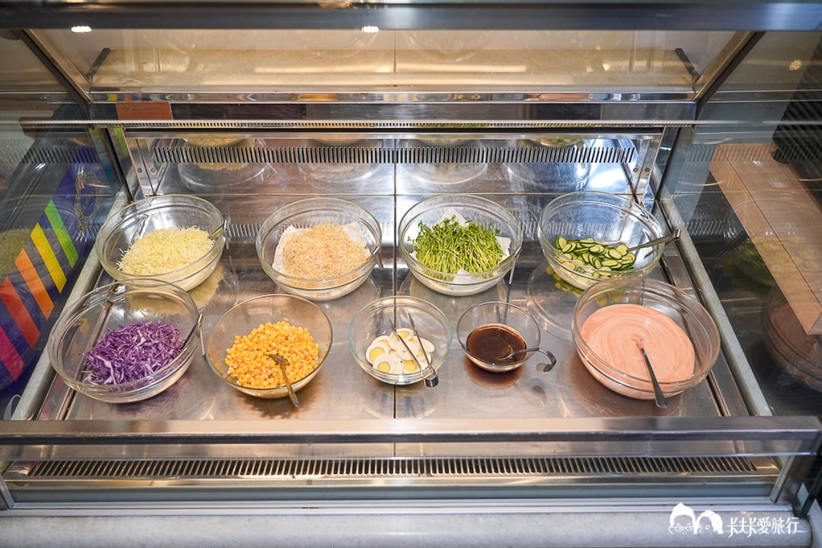 純吃自助吧只要109元!高CP值平價牛排館,沙拉吧、茶碗蒸、巧克力泉都有 純吃自助吧只要109元!高CP值平價牛排館,沙拉吧、茶碗蒸、巧克力泉都有