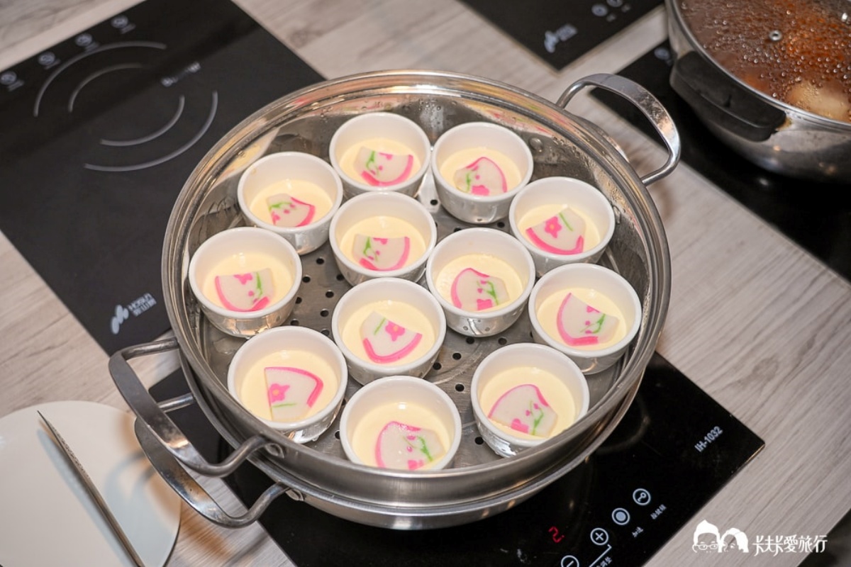 純吃自助吧只要109元!高CP值平價牛排館,沙拉吧、茶碗蒸、巧克力泉都有 純吃自助吧只要109元!高CP值平價牛排館,沙拉吧、茶碗蒸、巧克力泉都有