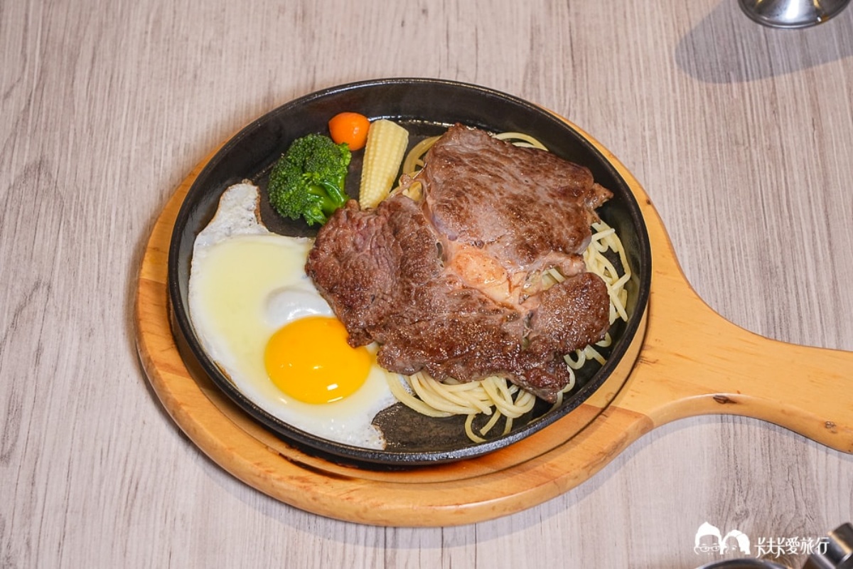 純吃自助吧只要109元!高CP值平價牛排館,沙拉吧、茶碗蒸、巧克力泉都有 純吃自助吧只要109元!高CP值平價牛排館,沙拉吧、茶碗蒸、巧克力泉都有