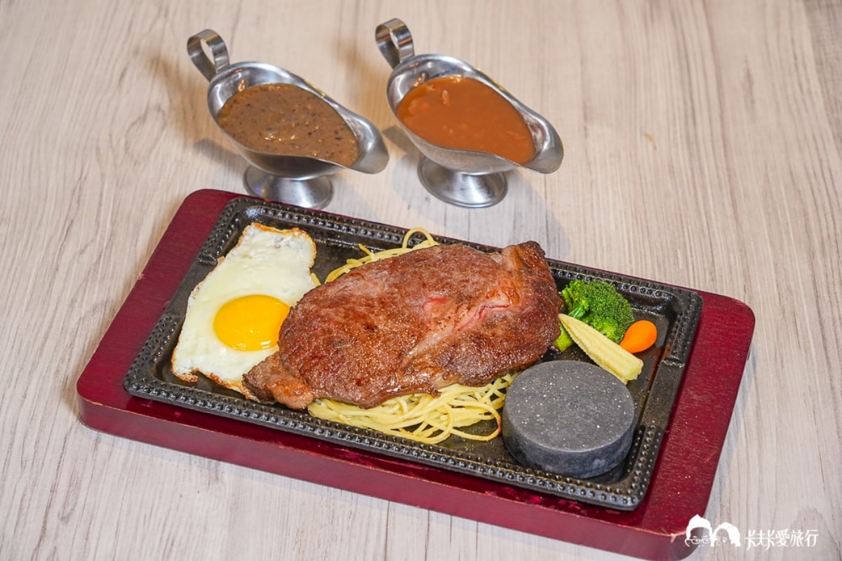 純吃自助吧只要109元!高CP值平價牛排館,沙拉吧、茶碗蒸、巧克力泉都有 純吃自助吧只要109元!高CP值平價牛排館,沙拉吧、茶碗蒸、巧克力泉都有